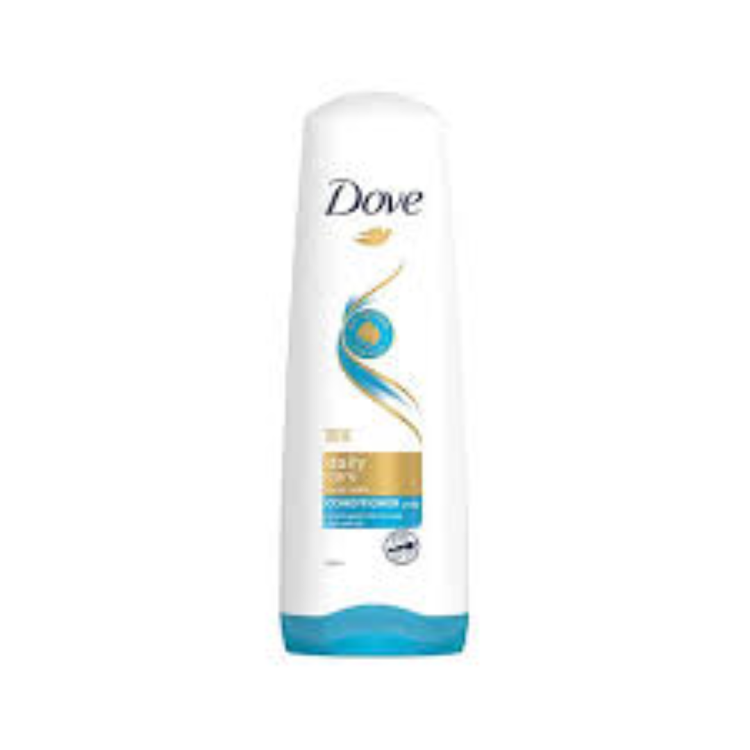 DOVE COND DAILY CARE DIA 350ML